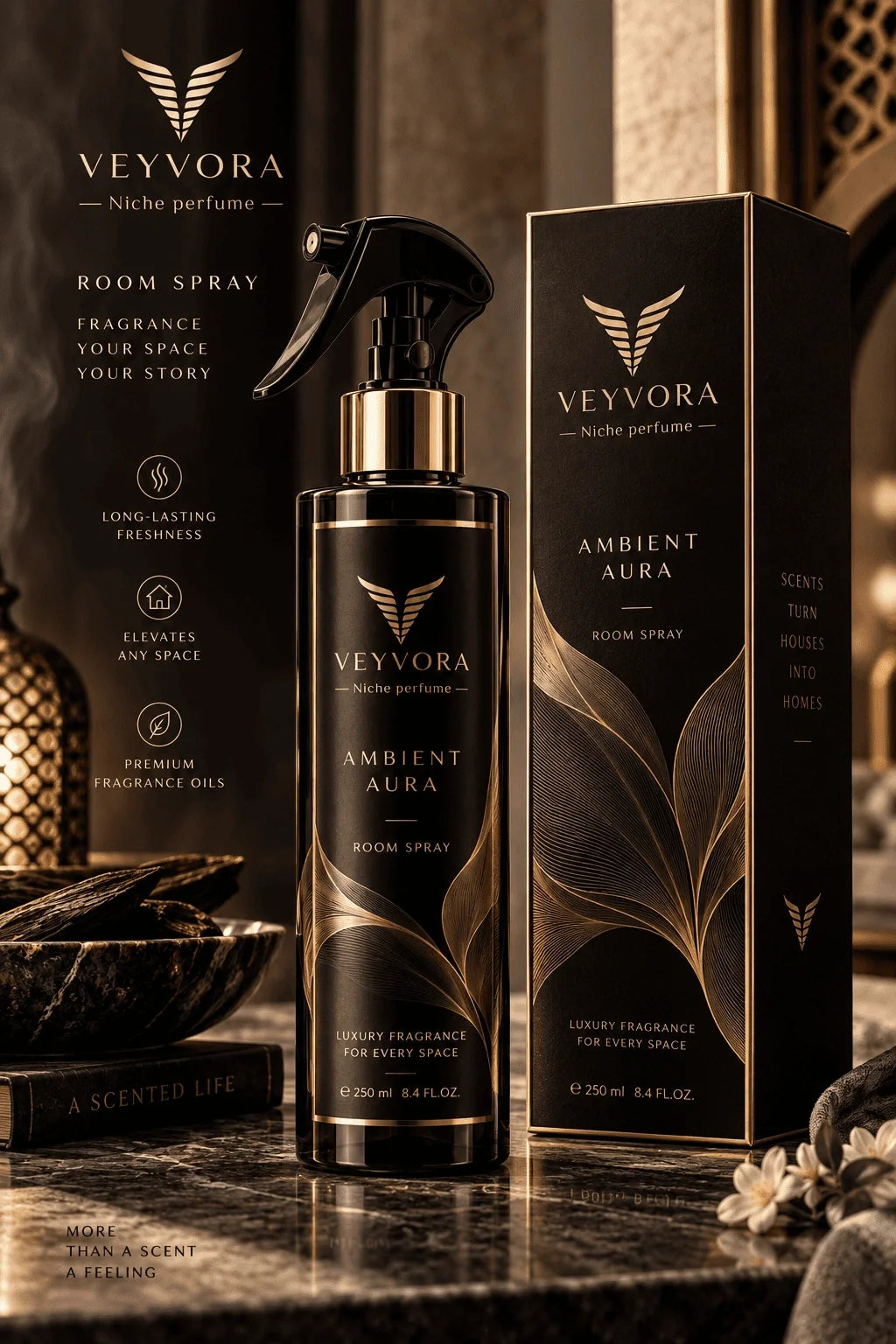Room Spray