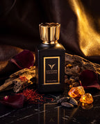 Arabians Tonka perfume by VEYVORA – inspired by Montale