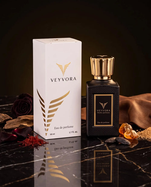 Arabians Tonka perfume by VEYVORA – view 2