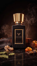 BOSS Bottled Absolu perfume by VEYVORA – inspired by Hugo Boss