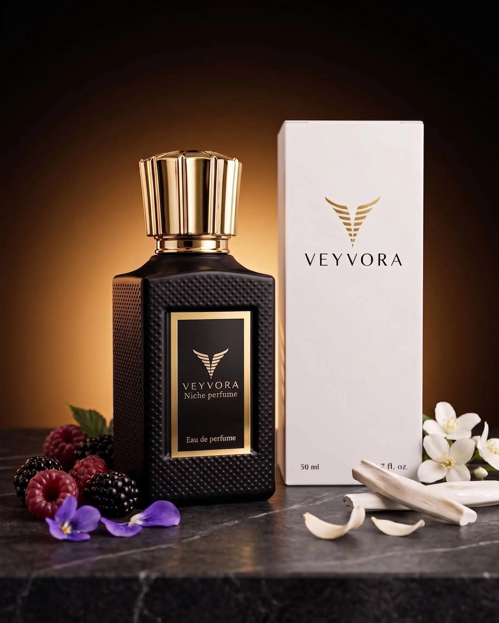 Burberry Her perfume by VEYVORA – inspired by Burberry