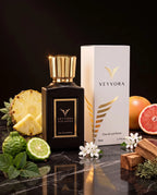 Hacivat perfume by VEYVORA – view 2