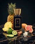 Hacivat perfume by VEYVORA – inspired by Nishane