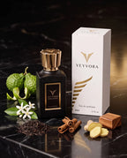 Imagination perfume by VEYVORA – view 2