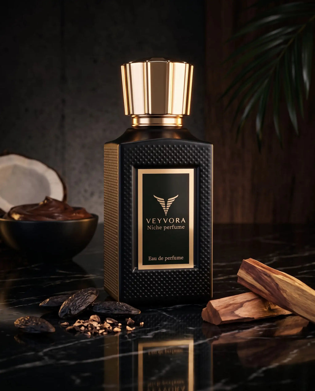 Le Beau Le Parfum perfume by VEYVORA – inspired by Jean Paul Gaultier