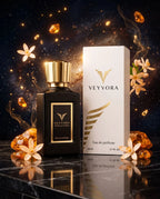 Stellar Times perfume by VEYVORA – view 2
