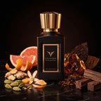 The One for Men perfume by VEYVORA – inspired by Dolce & Gabbana
